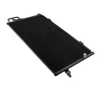 NTY Clothing Exchange Condenseur climatisation CCS-AU-000 pour Audi 80/90 B4 Cabriolet 91