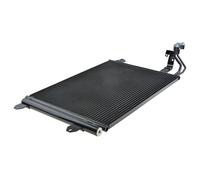 Condensateur de climatisation pour Audi A3 8P TT 8J Seat Altea Toledo Leon...