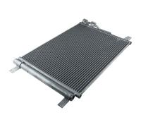 NTY Condensateur Climatisation Avec Sécheur Aluminium Pour VW Passat Variant 3G5