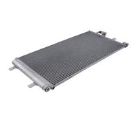 Condensateur de climatisation pour Audi A4 B8 A5 8T A6 C7 Q5 8R Porsche Macan...
