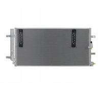 Condensateur de Climatisation pour Audi A4 B8/A5/A6 C7/A7/Q5 - OEM Abakus
