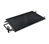Condensateur de climatisation pour Audi A8 D2 4D 2.5 3.3 TDI 2.8 3.7 4.2 S8 Q...