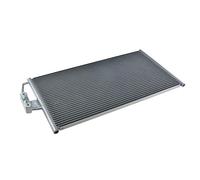 NTY CCS-BM-018 Condenseur, climatisation pour BMW