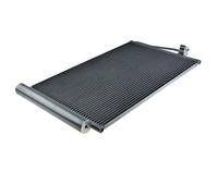 Condenseur de climatisation Aluminium CCS-BM-012 NTY pour BMW 7 5 5 Touring 6