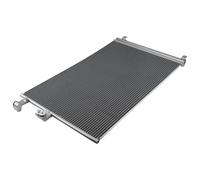 Condensateur de climatisation pour BMW X3 G01 X4 G02 X5 G05 X6 G06 X7 G07 sDr...