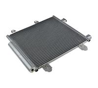 Condensateur de climatisation pour Citroen C1 II Peugeot 108 Toyota Aygo B4 H...