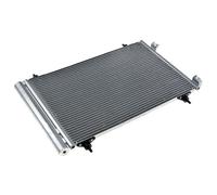 Condenseur, climatisation TEKNÖR CCS-CT-011
