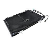 Condensateur de climatisation pour compresseur Mercedes W202 S202 CL...