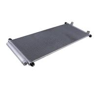 Condensateur de climatisation pour condensateur hybride Honda Jazz III Insigh...