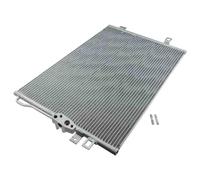 Condensateur de climatisation pour Dodge Journey JC Fiat Freemont 345 2.0 CRD...