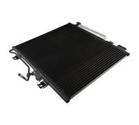 Condensateur de climatisation pour Dodge Nitro KJ Jeep Cherokee KK 2.8 CRD