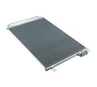 Condenseur, climatisation NTY CCS-FT-023