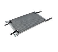 Condensateur de climatisation pour Fiat Doblo 119 223 Cargo 1.2 1.6 1.9 JTD