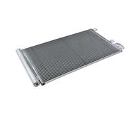 Condensateur de climatisation pour Fiat Linea 323 Berline à hayon 1.4
