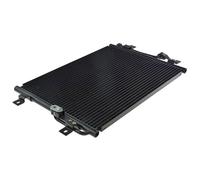 Condensateur de climatisation pour Fiat Palio 178 Siena Strada Pick-up 1.3 1.6