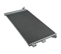 Condenseur, climatisation NTY CCS-FT-016