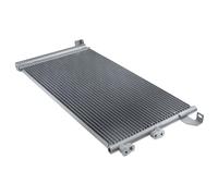 Original NTY Condensateur Climatisation CCS-FT-005 pour Fiat
