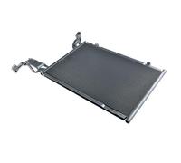 Condensateur Original NTY Climatisation CCS-FR-034 Pour Ford