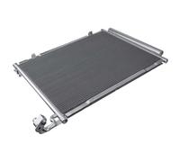 Condenseur, climatisation NTY CCS-FR-039