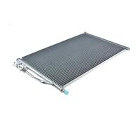 NTY CCS-FR-010 Condenseur, climatisation