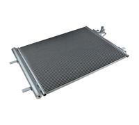 Condensateur de climatisation pour Ford Focus III Kuga II C-Max II 1.6 TDCi 2...