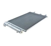 Condensateur de climatisation pour Ford Galaxy WGR Seat Alhambra 7M VW Sharan...