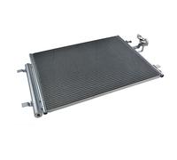 NTY CCS-FR-013 Condenseur, climatisation