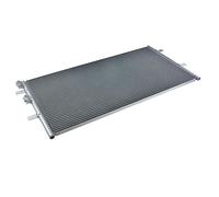 Condensateur de climatisation pour Ford Transit MK6 MK7 boîte bus 2.2 2.4 TDCi
