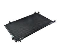 Condensateur de climatisation pour Honda Accord VI CG CH CL Sedan Hatchback 1...
