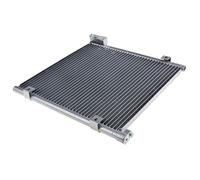Condensateur de climatisation pour Honda Civic VI CR-V HR-V Condensateur Clim...