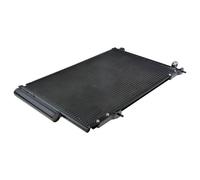 Condensateur de climatisation pour Honda CR-V II RD CR-V III RE SUV 2.0 2.2 4WD