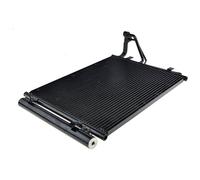 Condensateur de climatisation pour Hyundai i30 FD Kia Ceed ED 1.6 2.0 CRDi 07-