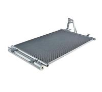 NTY CCS-HY-007 Condenseur, climatisation