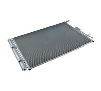 Condensateur de climatisation pour Hyundai i30 Kia Ceed Pro Ceed ED 1.6 CRDi ...