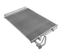 Condensateur de climatisation pour Hyundai ix20 JC Kia Venga YN 1.4 1.6 gaz d...