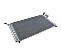 NTY Condenseur de climatisation CCS-HY-010 pour Hyundai Santa Fé II 2.0/2.2 CRDi