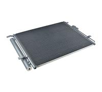 NTY CCS-HY-026 Condenseur, climatisation