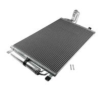 Condensateur de climatisation pour Hyundai Tucson JM Kia Sportage II PAR KM 2...