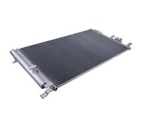 Condensateur de climatisation pour Hyundai Tucson TL Kia Sportage QL 1.6 2.0 ...