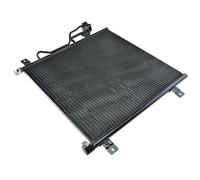 Condensateur de climatisation pour Jeep Cherokee KJ KK SUV 2.5 2.8 CRD 4x4