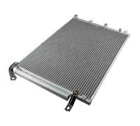 Condensateur de climatisation pour Jeep Cherokee KL SUV 2.0 CRD 2.2 CRD 2.4 M...