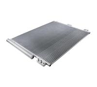 Condensateur de climatisation pour Jeep Grand Cherokee IV WK WK2 CRD 4x4