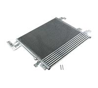 Condensateur de climatisation pour Jeep Wrangler III JK 2.8 CRD 3.6 3.8 V6 4W...