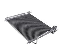 Condensateur de climatisation pour Kia Picanto I SA 1.0 1.1 CRDi condensateur...