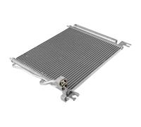 NTY CCS-KA-002 Condenseur, climatisation