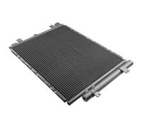 Condenseur, climatisation NTY CCS-KA-012