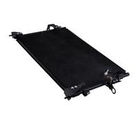 NTY CCS-LR-002 Condenseur, climatisation