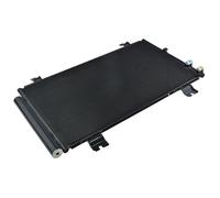 Condensateur de climatisation pour Lexus GS S16 S19 300 350 430 460 450h Hybr...
