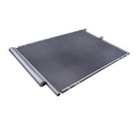 NTY CCS-TY-039 Condenseur, climatisation