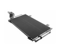 Condenseur de climatisation R 134a CCS-MZ-000 NTY pour MAZDA 3 3 A trois volumes
